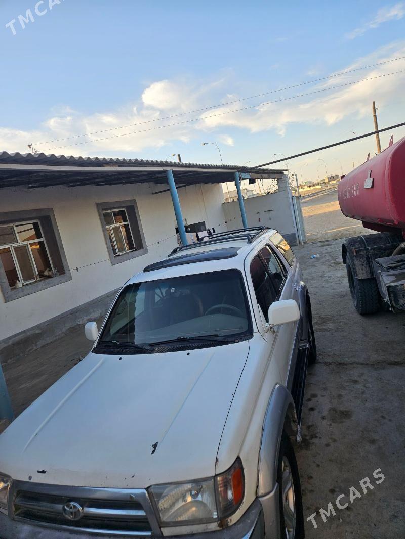 Toyota 4Runner 1999 - 80 000 TMT - Türkmenbaşy - img 4