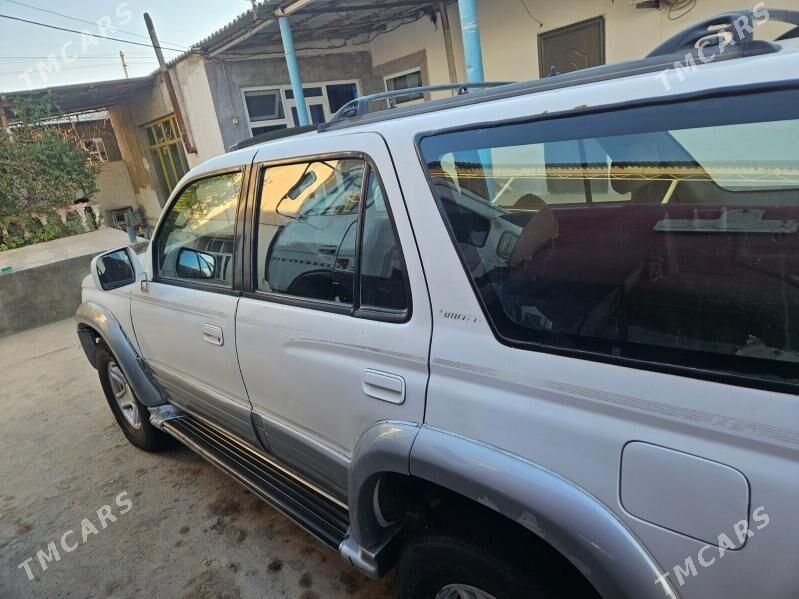 Toyota 4Runner 1999 - 80 000 TMT - Türkmenbaşy - img 2