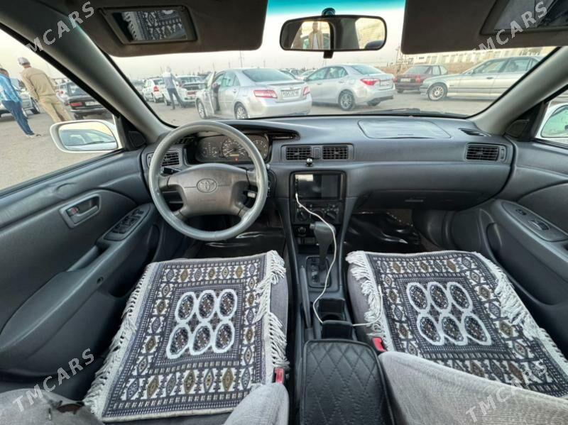 Toyota Camry 1999 - 123 000 TMT - Mary - img 4