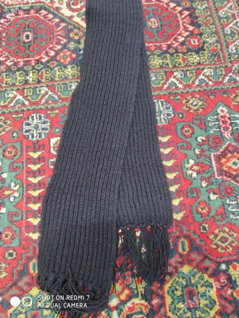 Шарф - Daşoguz - img 6