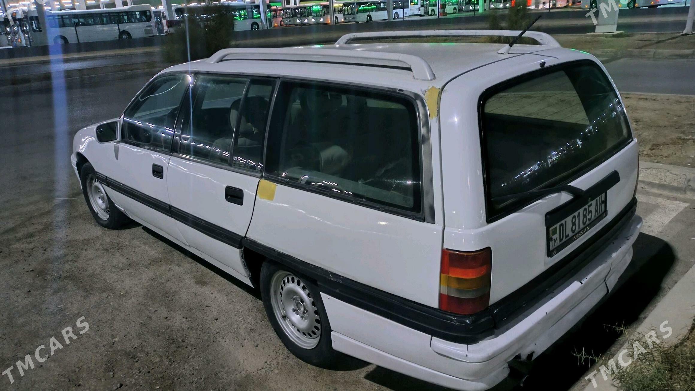 Opel Omega 1992 - 17 000 TMT - Чоганлы - img 2