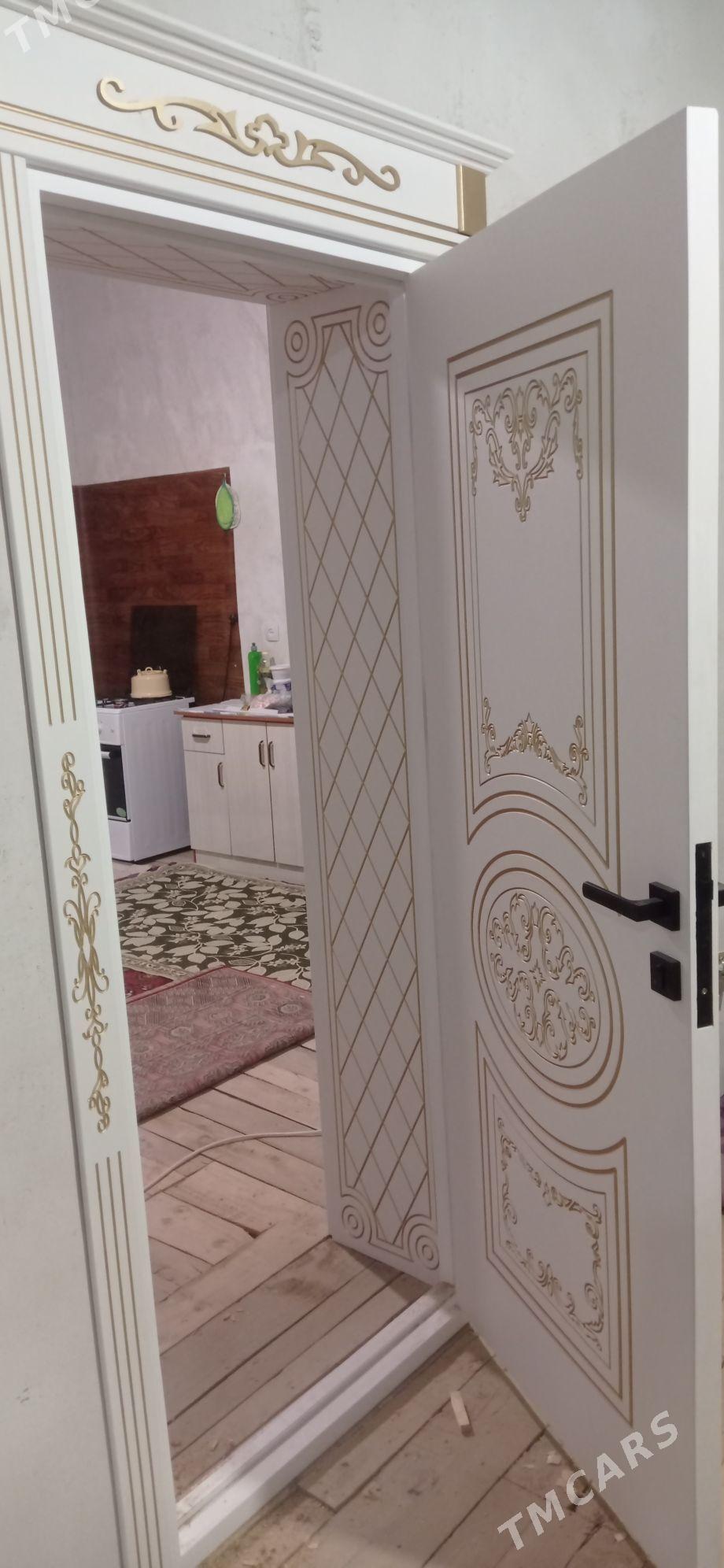 ички гапылар - Mary - img 1