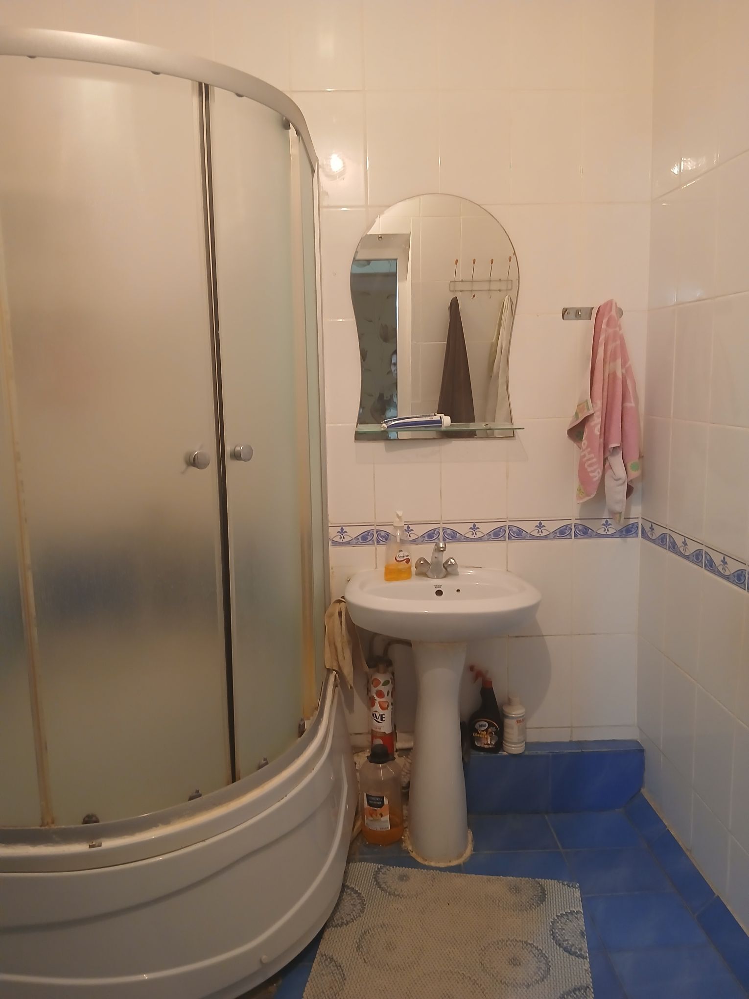 Mir 6 2 komnat - Ашхабад - img 7