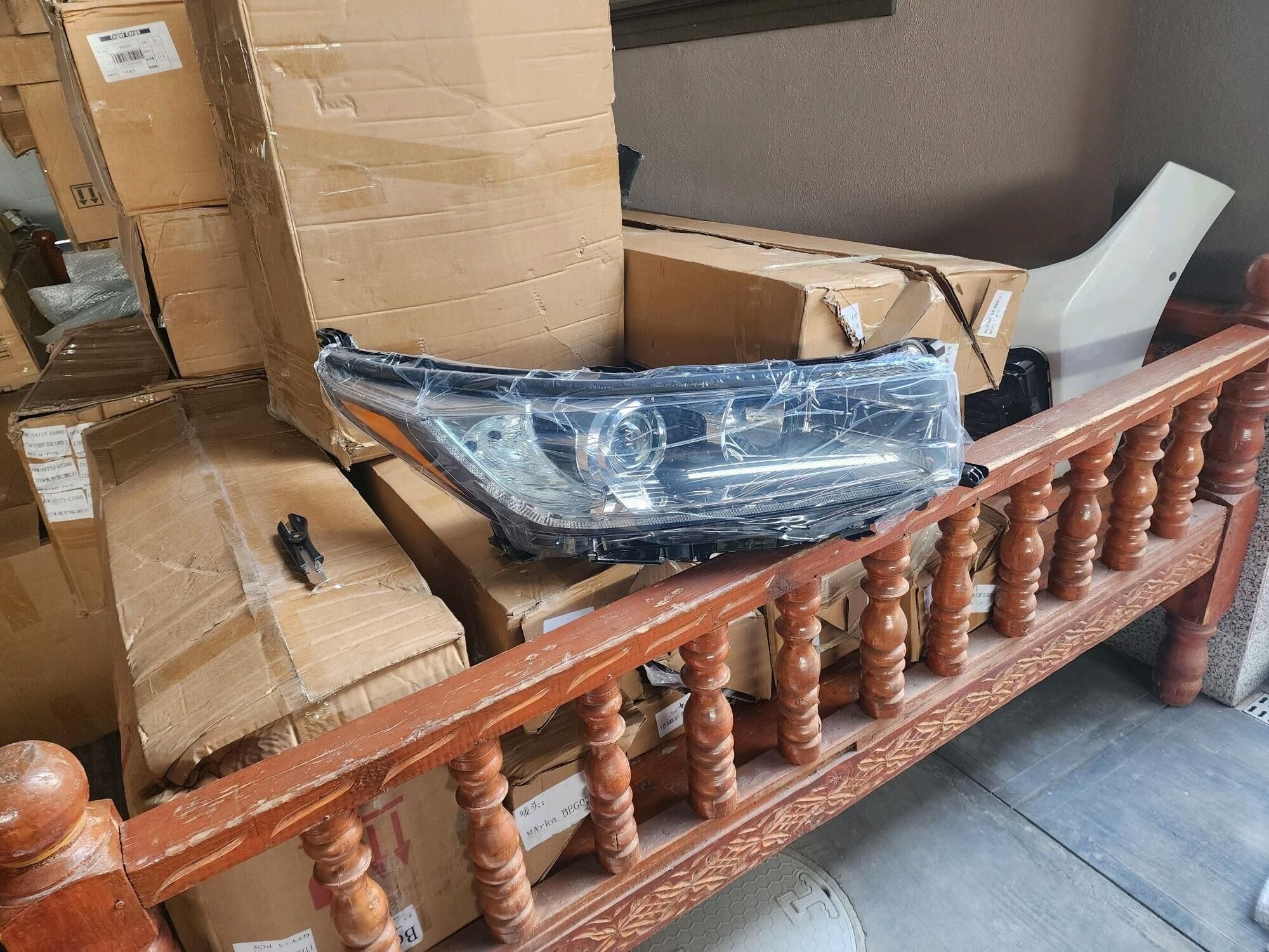 Fara haylander 2018 111 TMT - Бедев - img 1