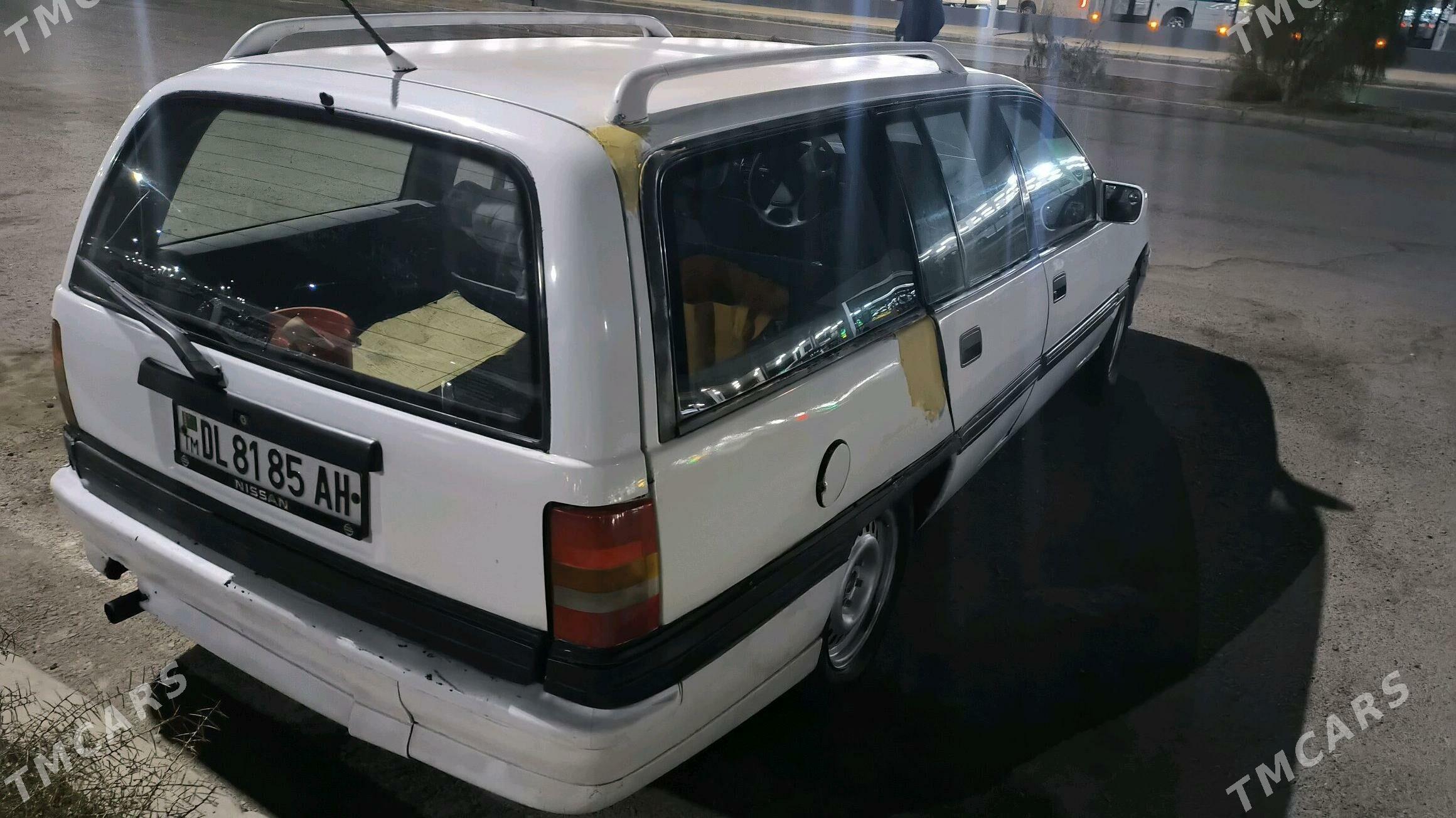 Opel Omega 1992 - 17 000 TMT - Чоганлы - img 3