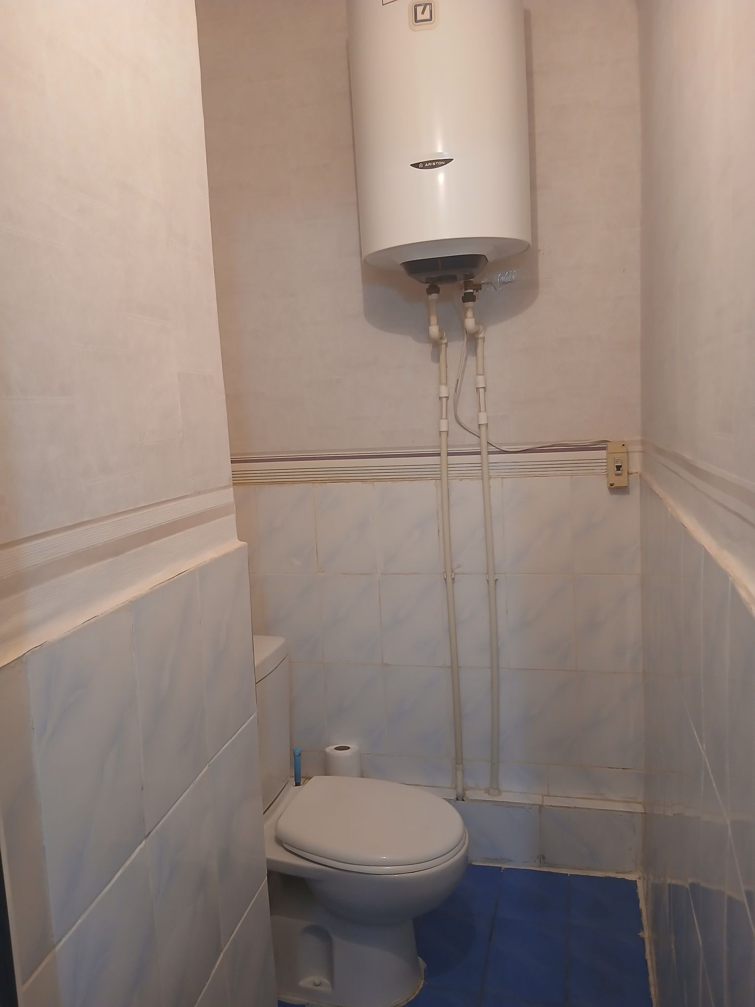 Mir 6 2 komnat - Ашхабад - img 6