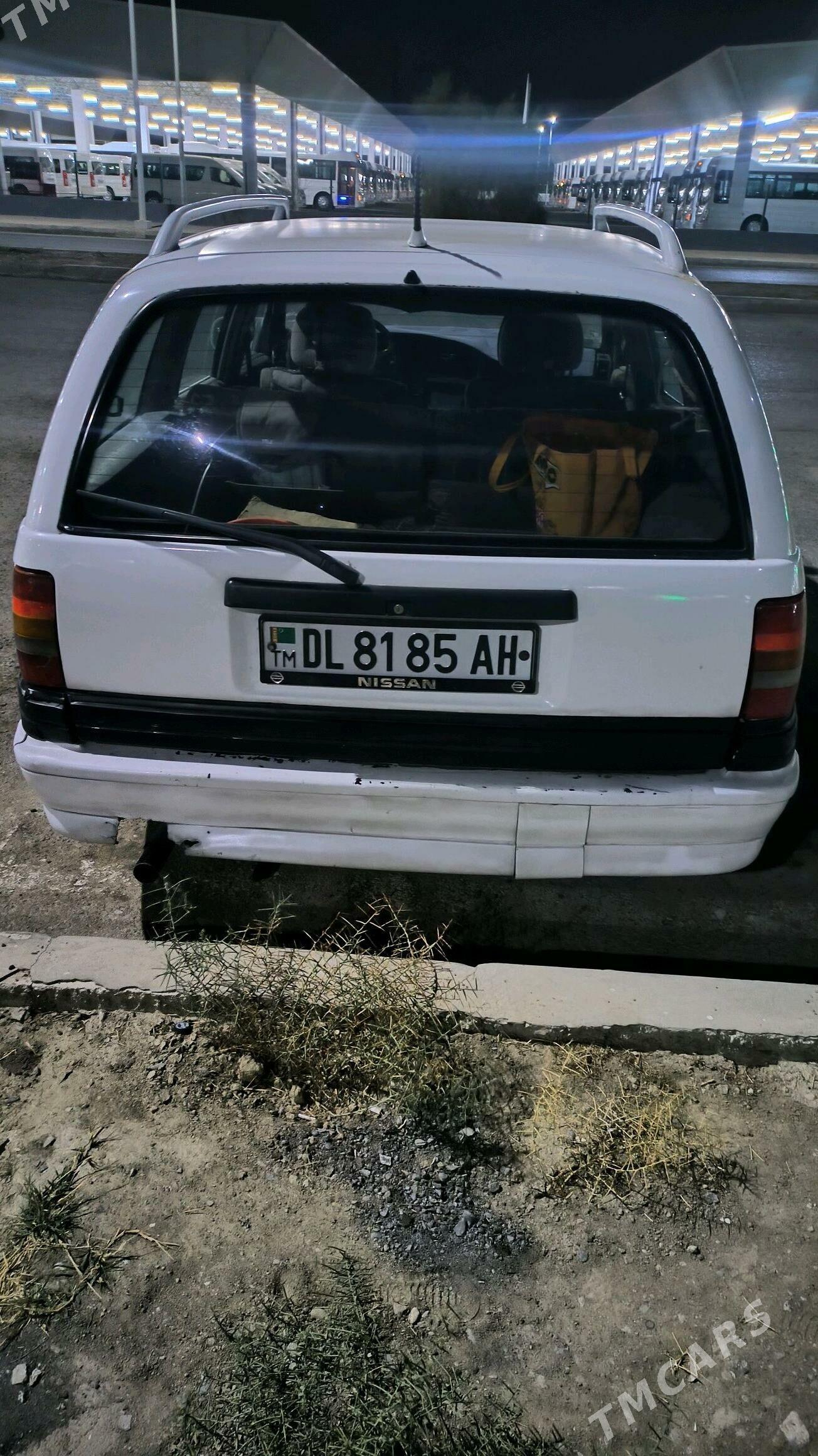 Opel Omega 1992 - 17 000 TMT - Чоганлы - img 4