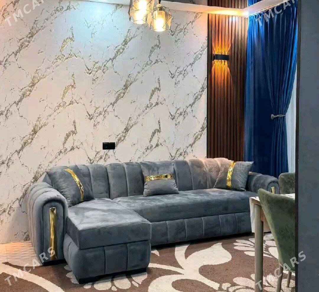 диван уголок diwan ugalok - Туркменабат - img 2