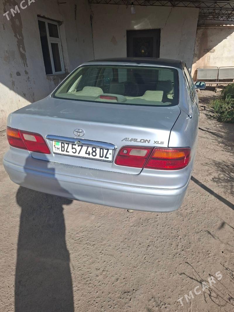 Toyota Avalon 1998 - 110 000 TMT - Daşoguz - img 4