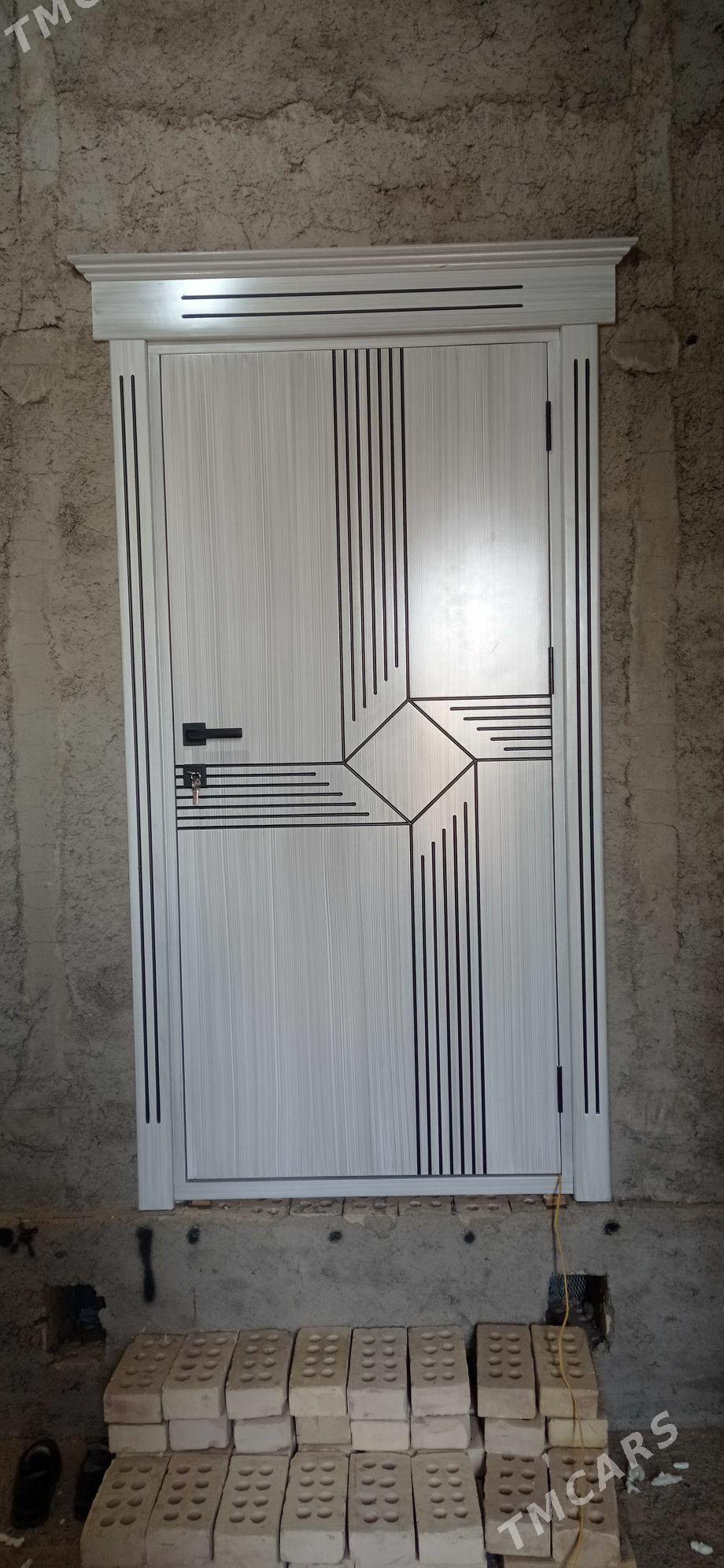 ички гапылар - Mary - img 2