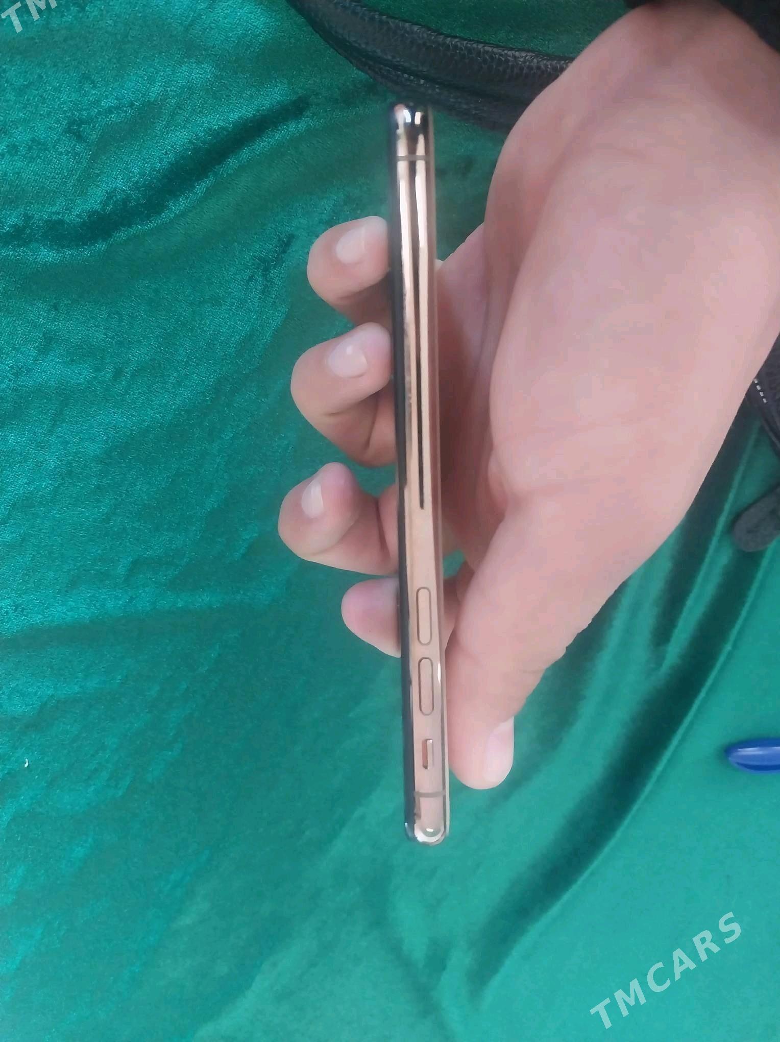 Iphone xs - Daşoguz - img 4