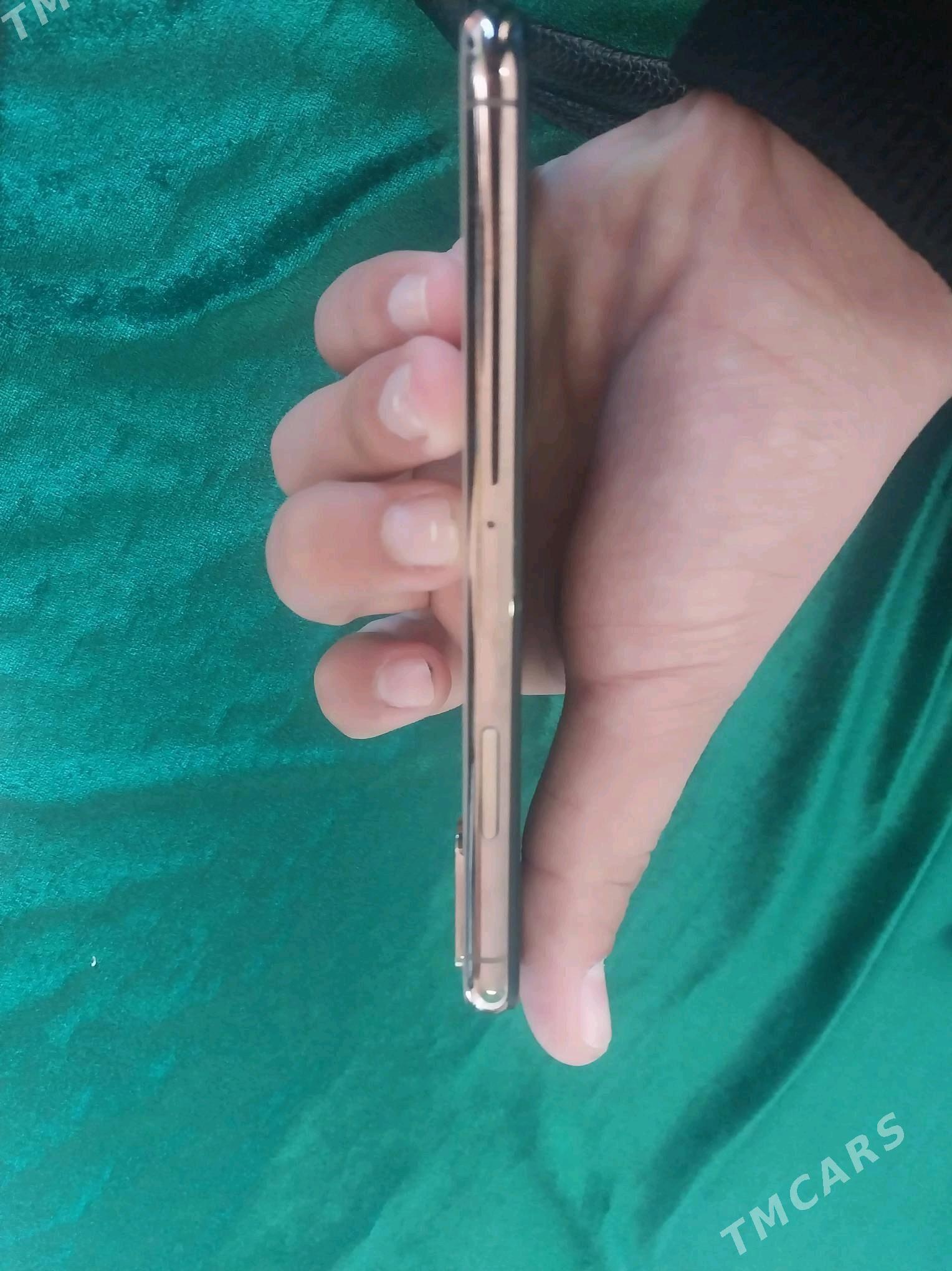 Iphone xs - Daşoguz - img 5