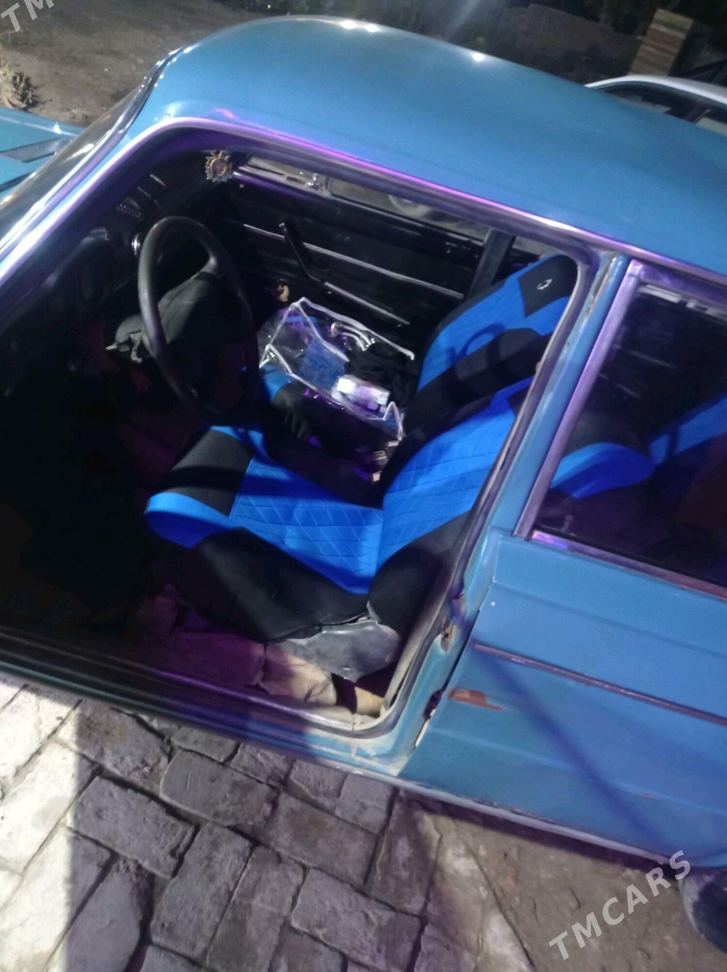 Lada 2106 1987 - 21 000 TMT - Халач - img 9