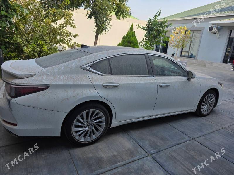Lexus ES 350 2025 - 1 332 800 TMT - Arzuw - img 2