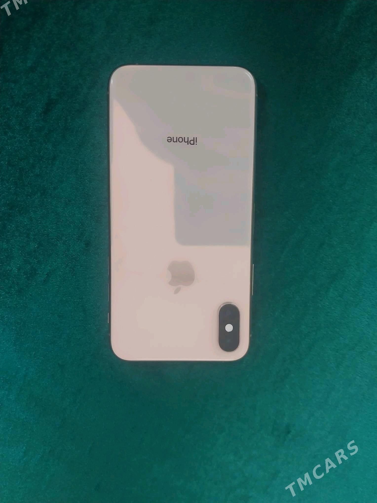 Iphone xs - Daşoguz - img 1