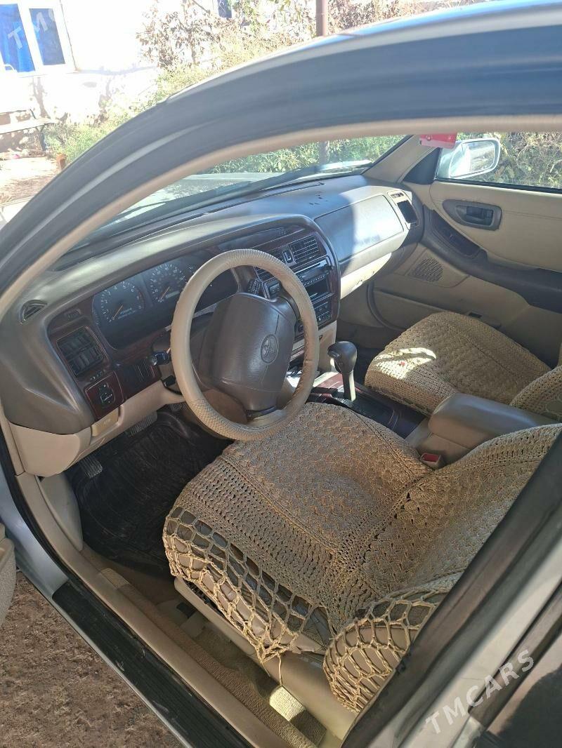 Toyota Avalon 1998 - 110 000 TMT - Daşoguz - img 2