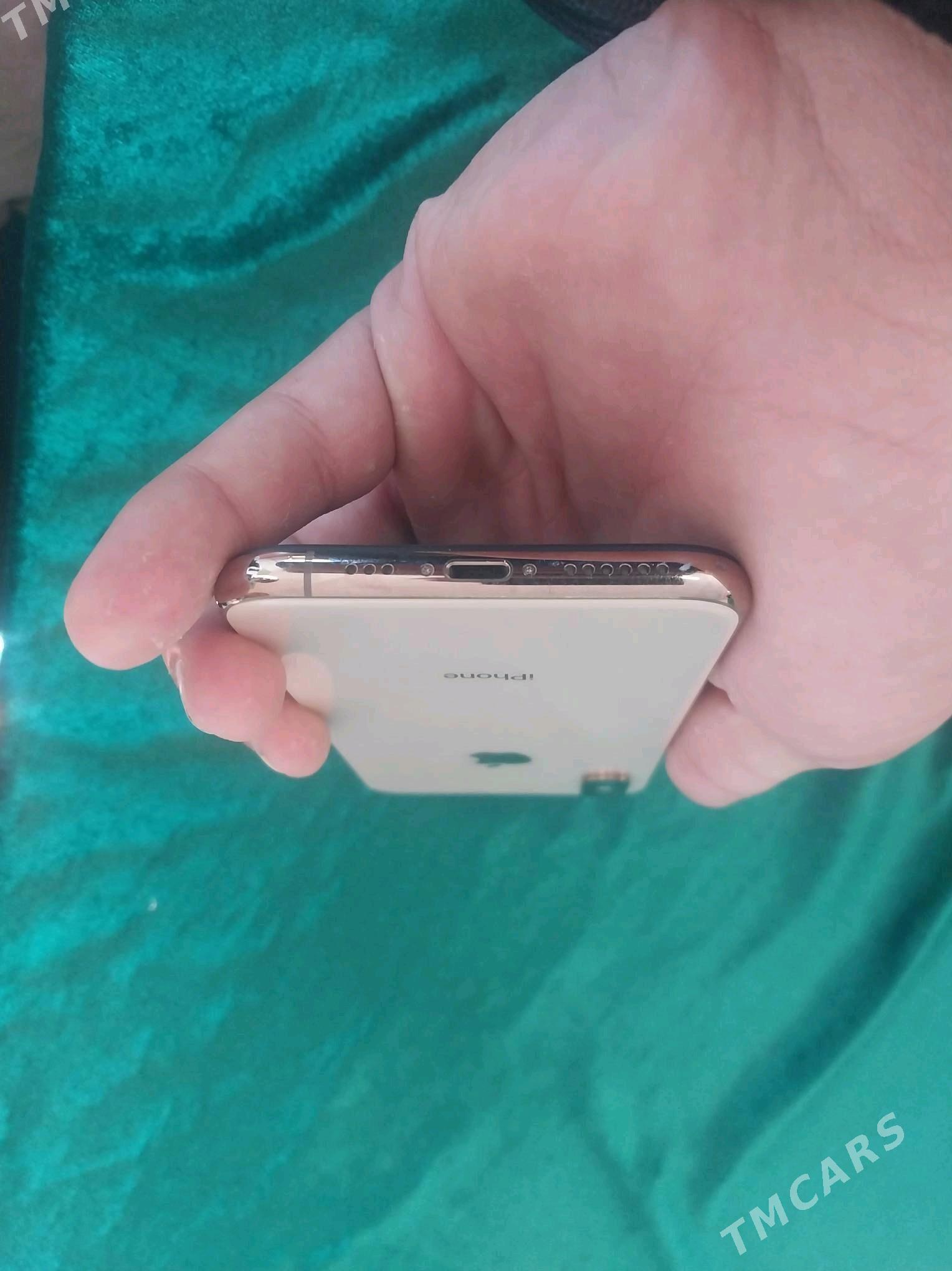 Iphone xs - Daşoguz - img 3