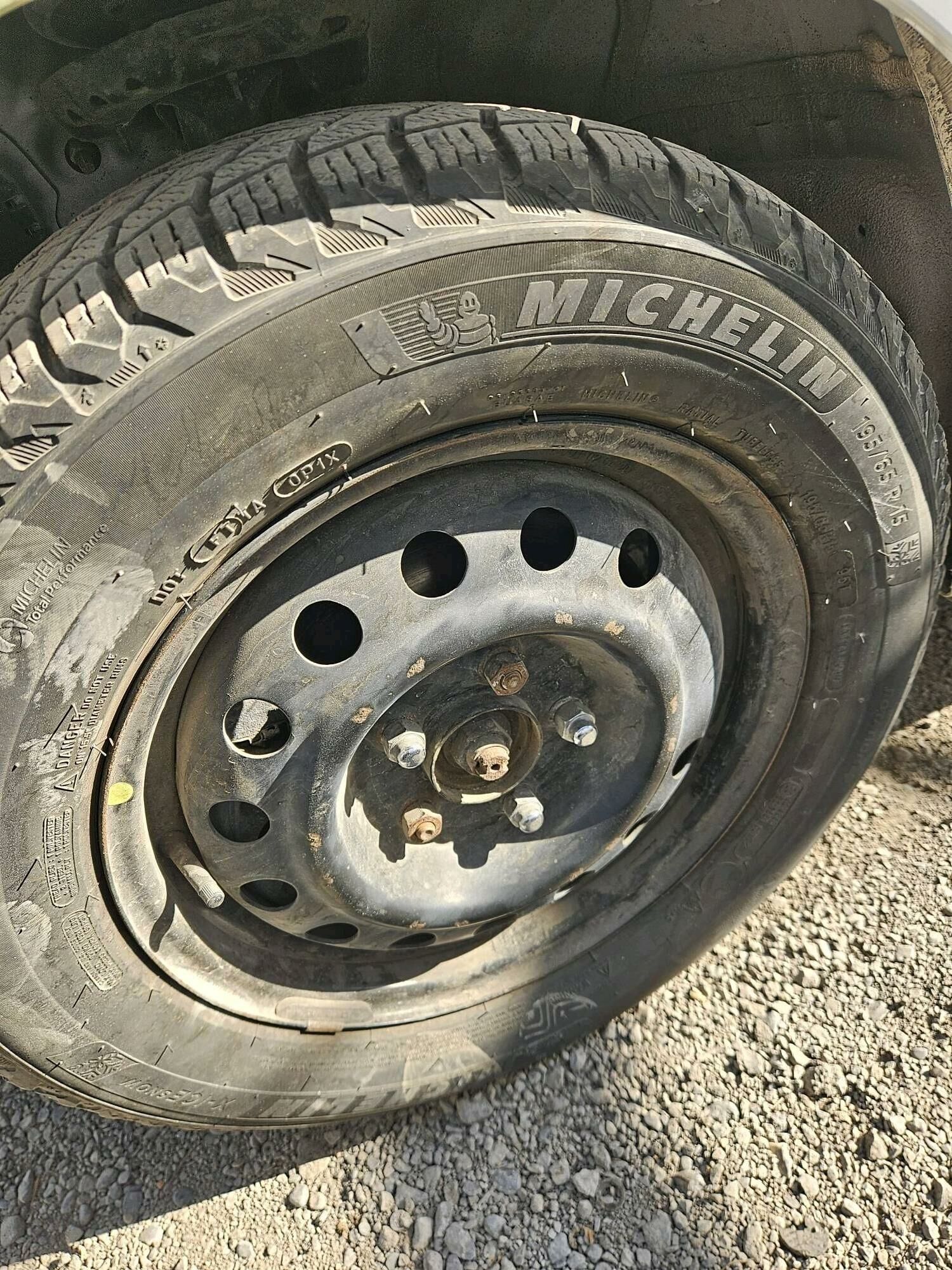 Mişlen Pakrişka 1 500 TMT - Ашхабад - img 3