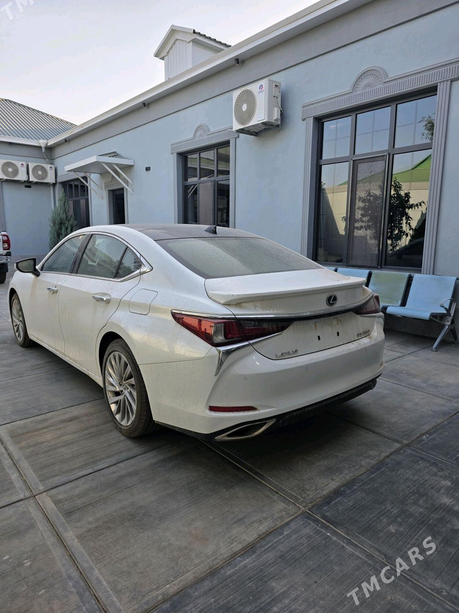 Lexus ES 350 2025 - 1 332 800 TMT - Arzuw - img 3