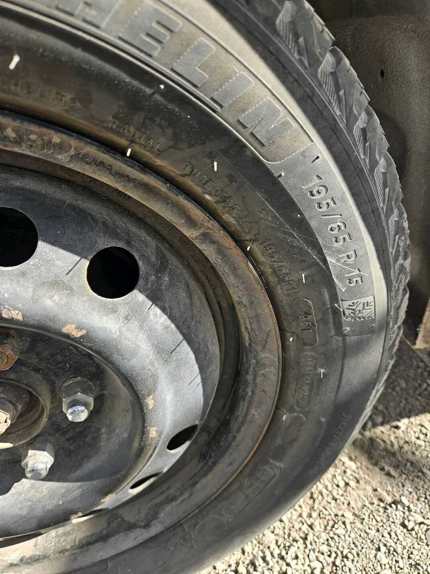 Mişlen Pakrişka 1 500 TMT - Ашхабад - img 4