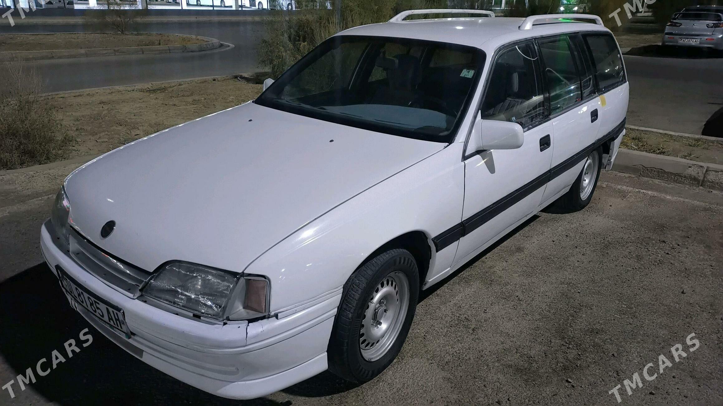 Opel Omega 1992 - 17 000 TMT - Чоганлы - img 6