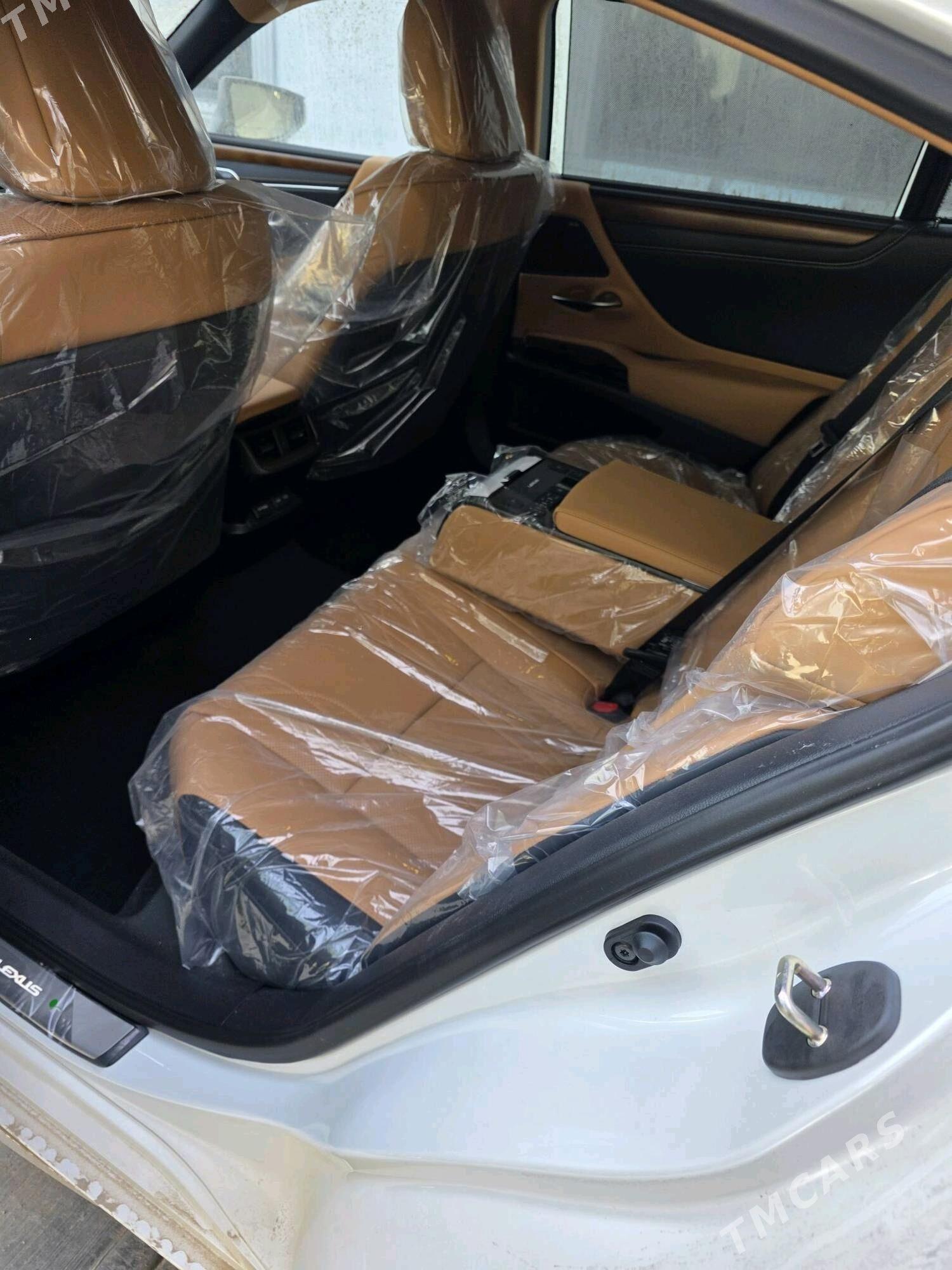 Lexus ES 350 2025 - 1 332 800 TMT - Arzuw - img 5