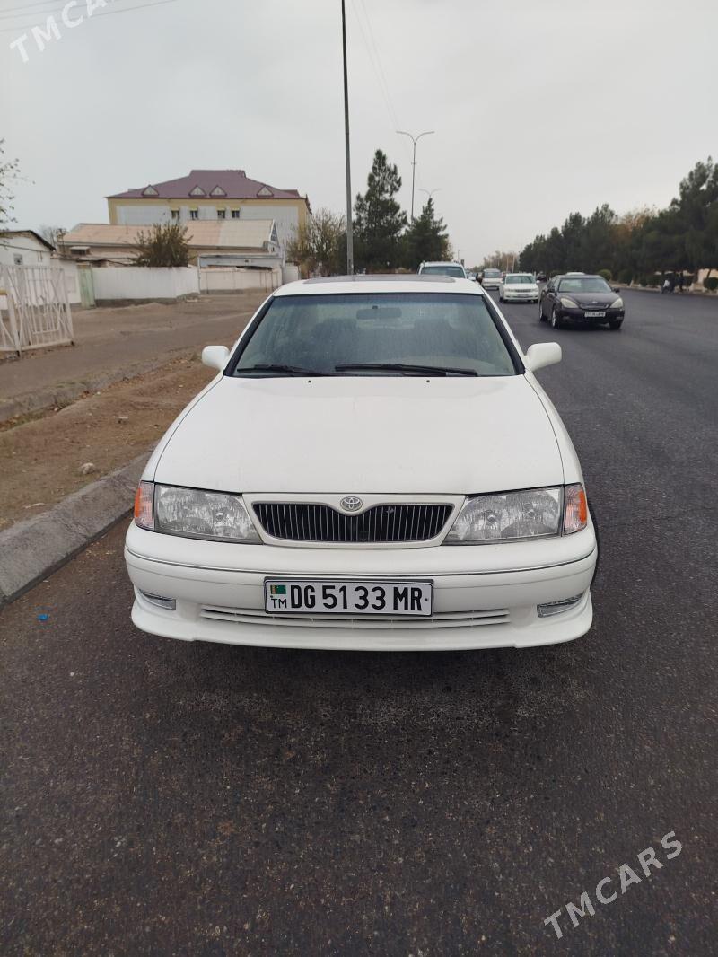 Toyota Avalon 1999 - 135 000 TMT - Mary - img 1
