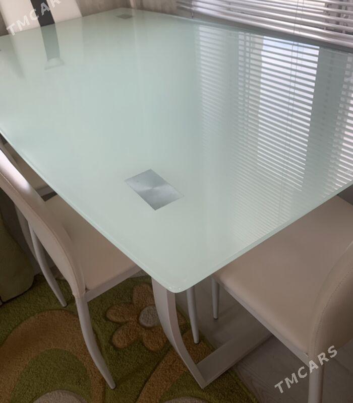 Стол - Aşgabat - img 2