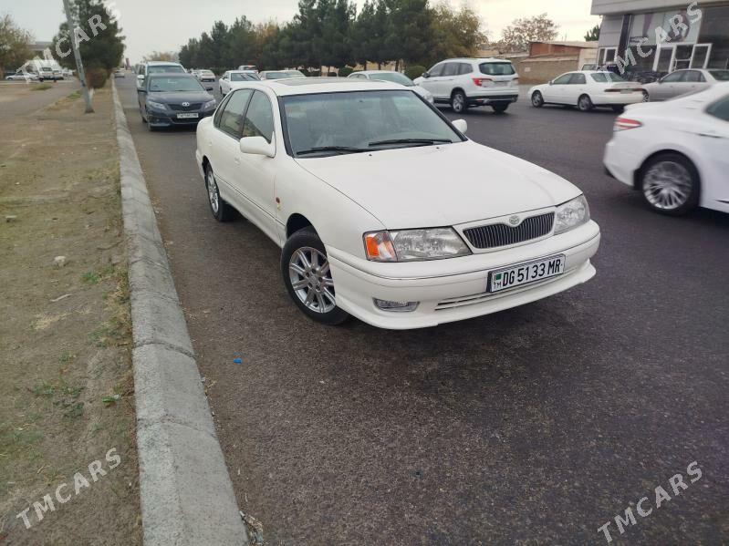 Toyota Avalon 1999 - 135 000 TMT - Mary - img 3