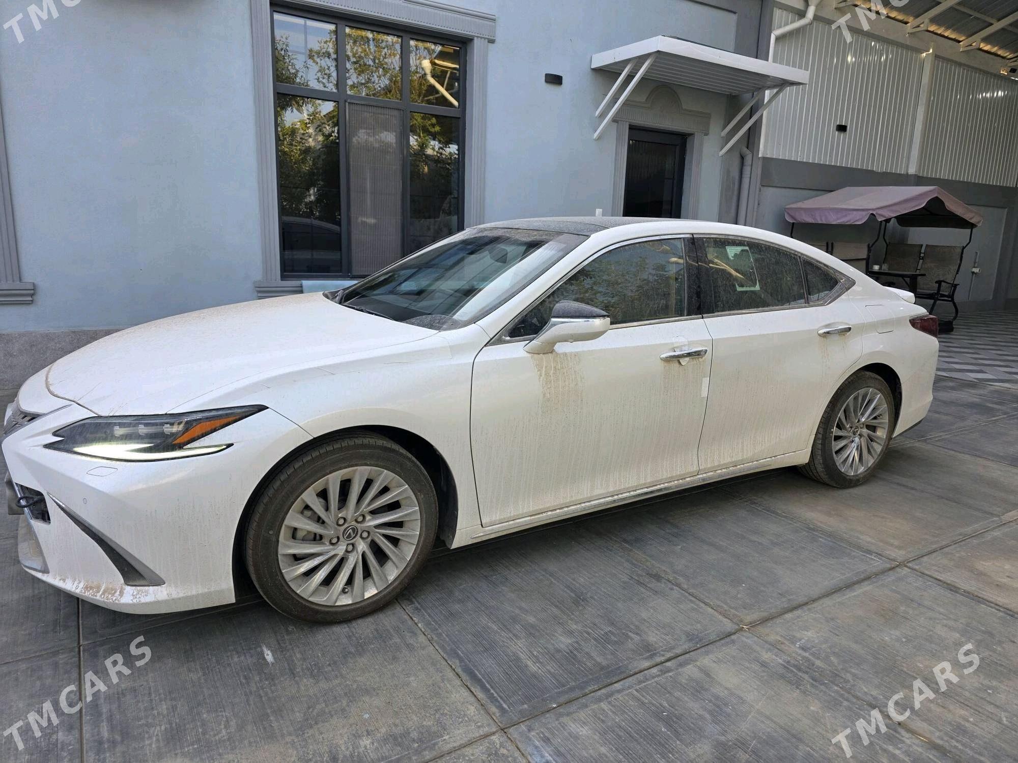 Lexus ES 350 2025 - 1 332 800 TMT - Arzuw - img 7