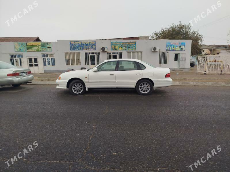 Toyota Avalon 1999 - 135 000 TMT - Mary - img 6