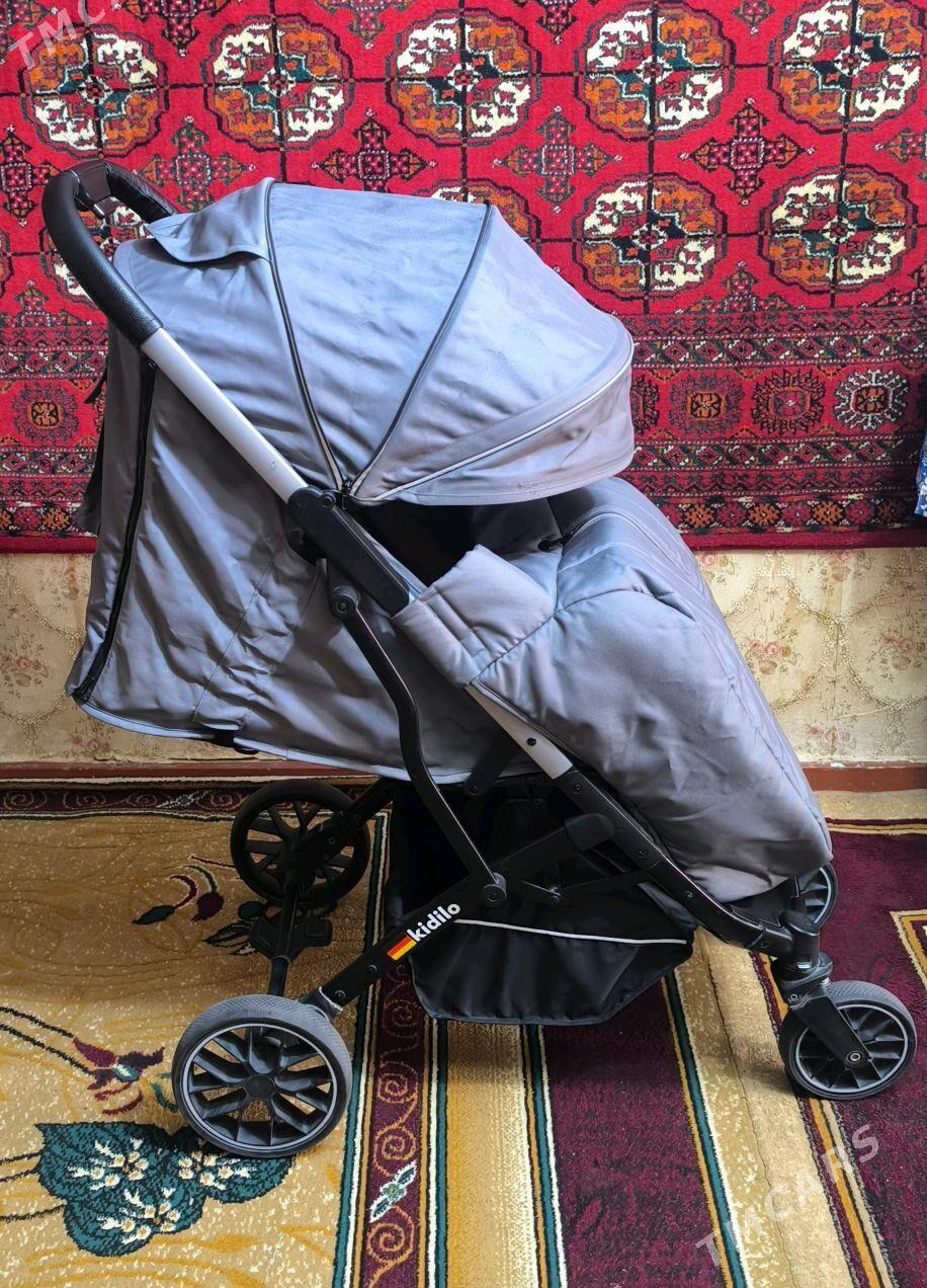 каляска - Мары - img 1