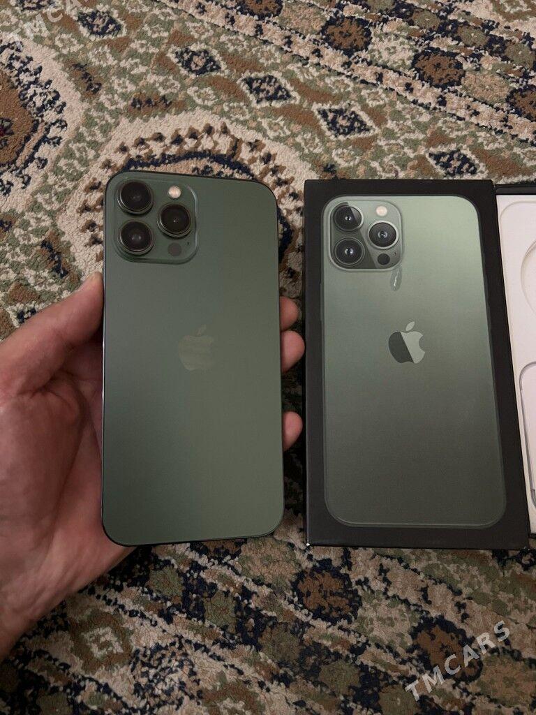 iPhone 13 Pro max - Aşgabat - img 3