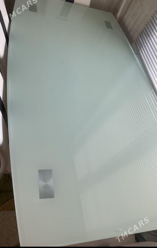 Стол - Aşgabat - img 1