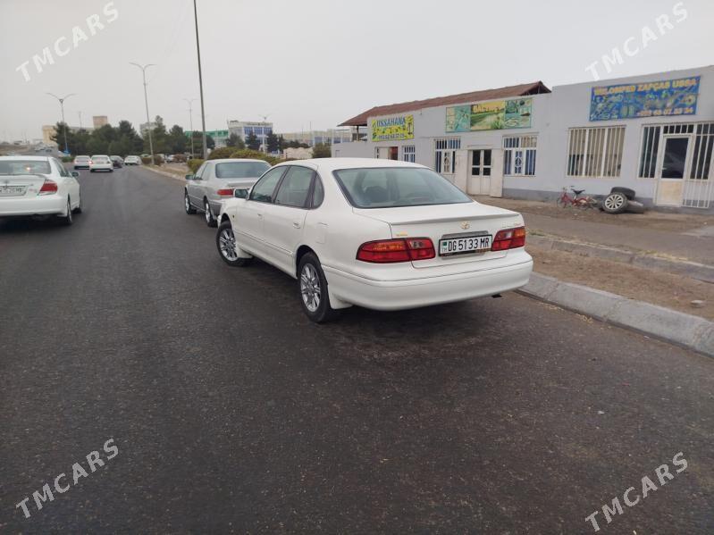 Toyota Avalon 1999 - 135 000 TMT - Mary - img 5