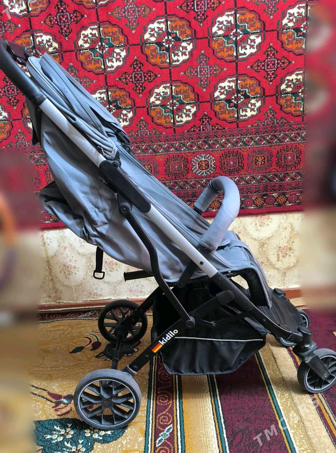 каляска - Mary - img 2