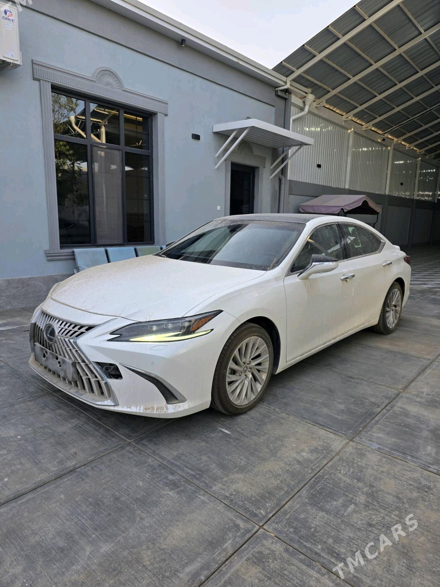 Lexus ES 350 2025 - 1 332 800 TMT - Arzuw - img 6