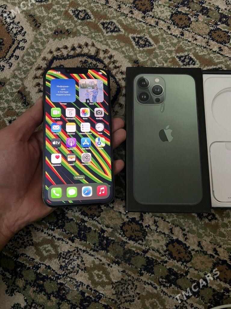 iPhone 13 Pro max - Aşgabat - img 7