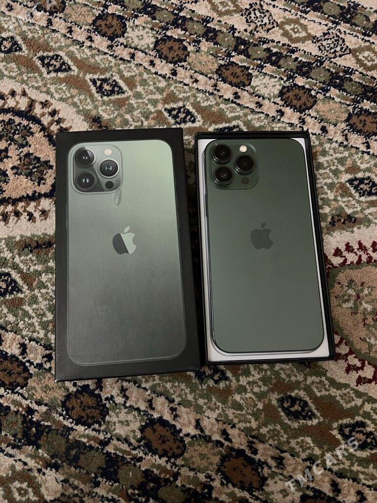 iPhone 13 Pro max - Aşgabat - img 8
