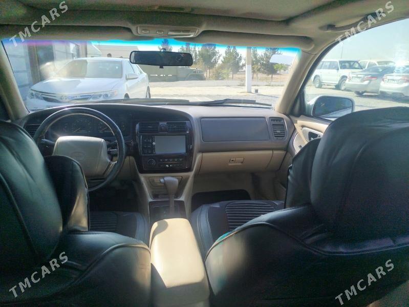 Toyota Avalon 1999 - 135 000 TMT - Mary - img 7