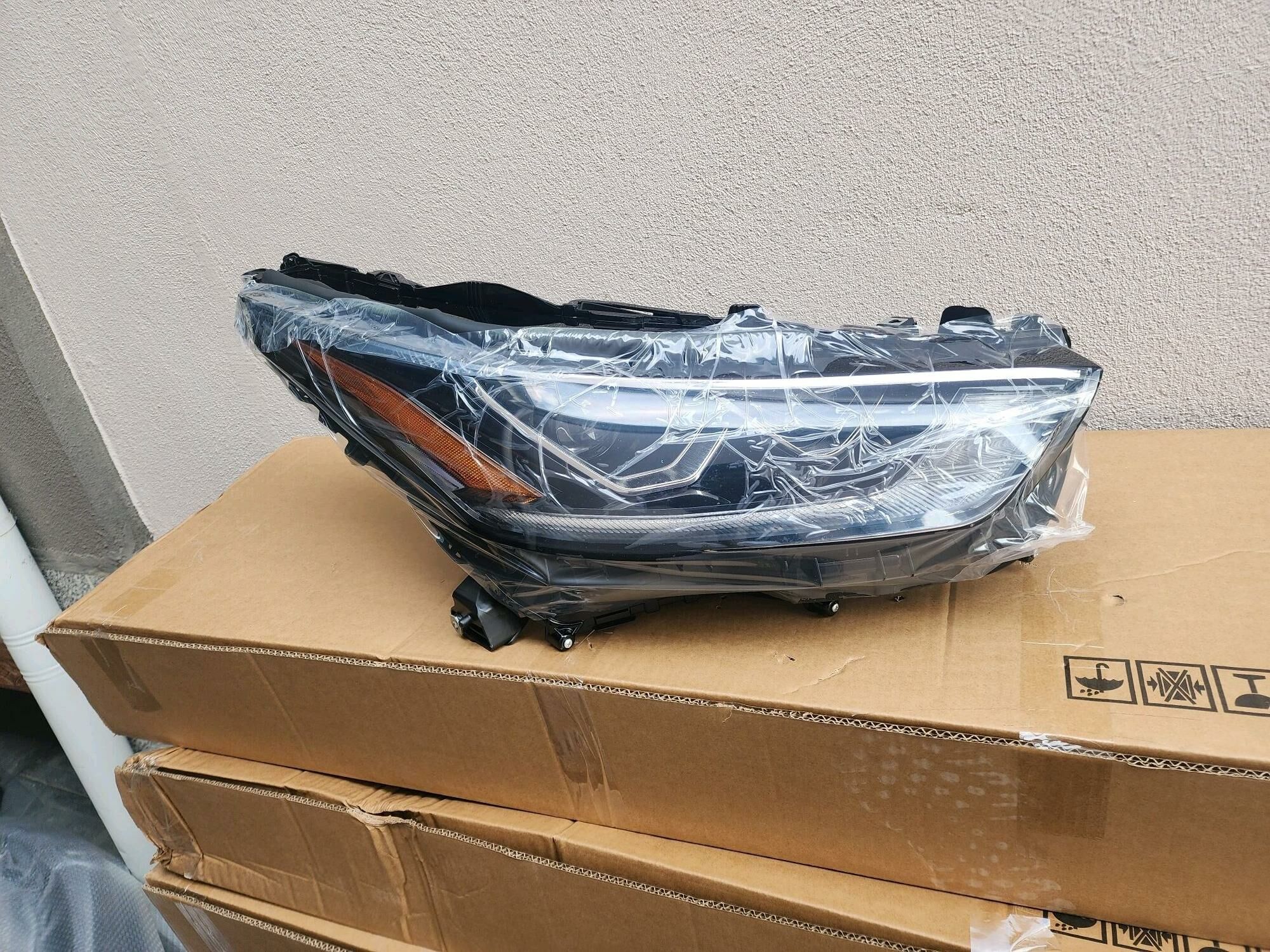 Fara haylander 2020 111 TMT - Бедев - img 2