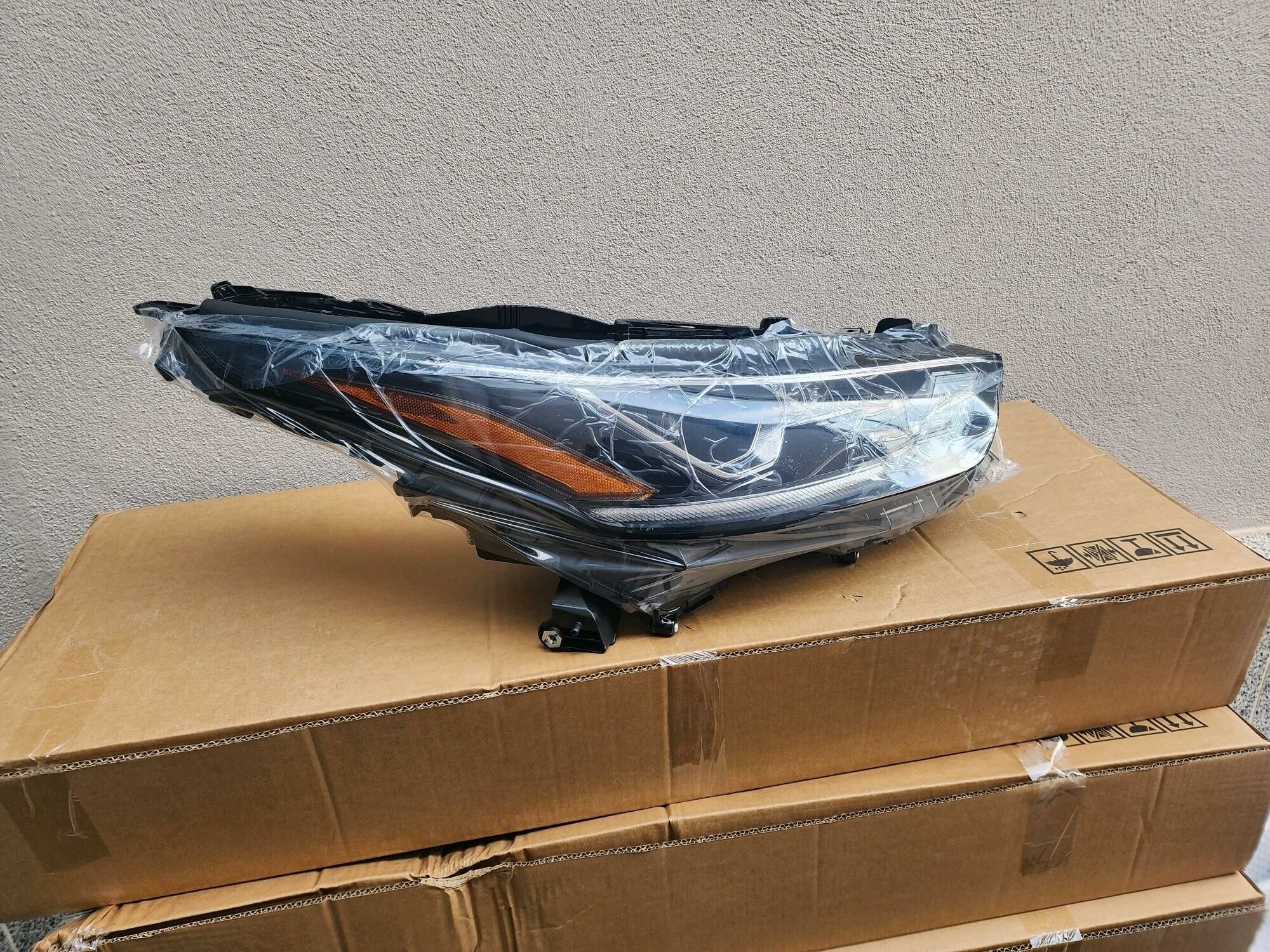 Fara haylander 2020 111 TMT - Бедев - img 1