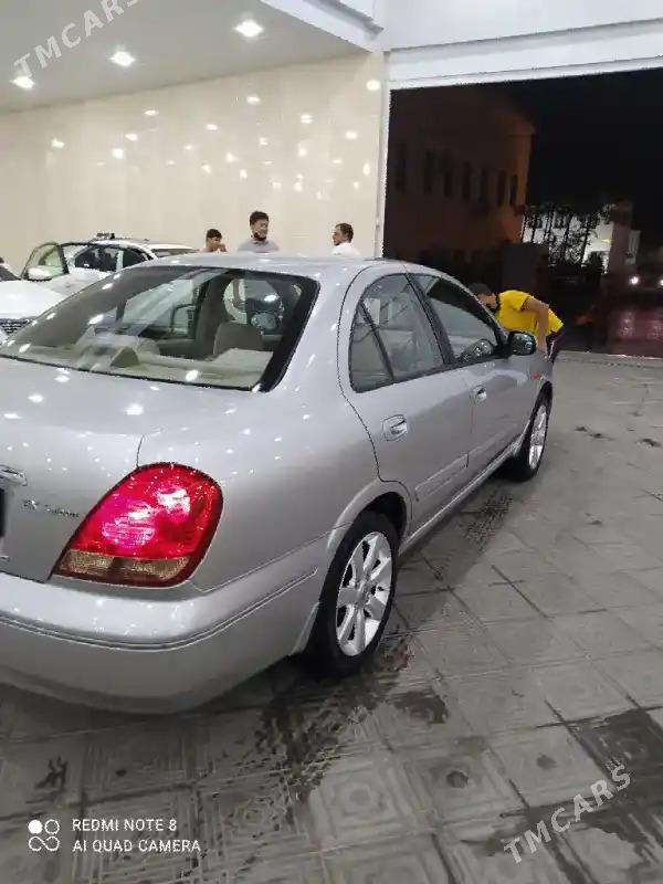Nissan Sunny 2005 - 128 000 TMT - Aşgabat - img 2