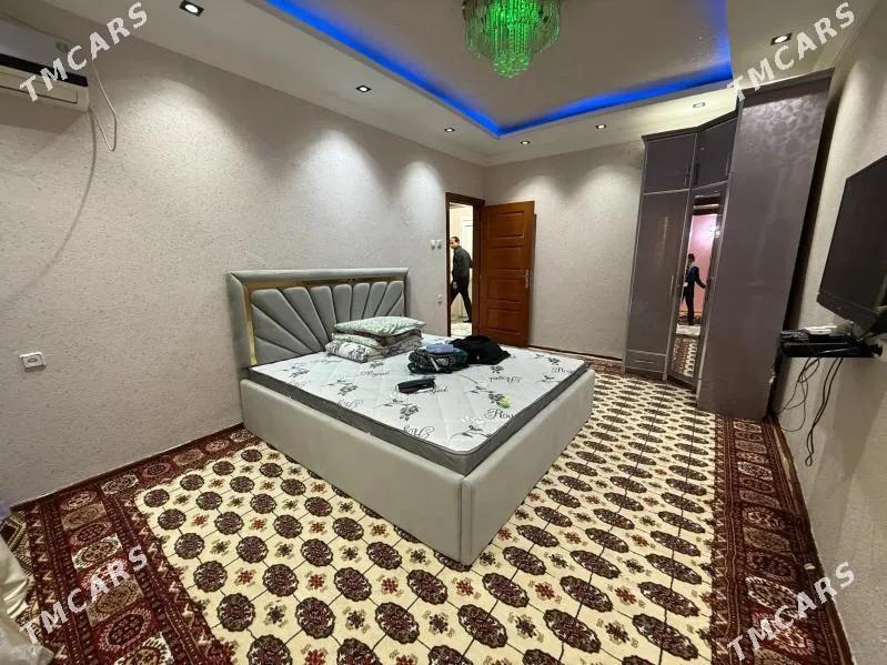 ARENDA MIR-7 2KOM - Ашхабад - img 1