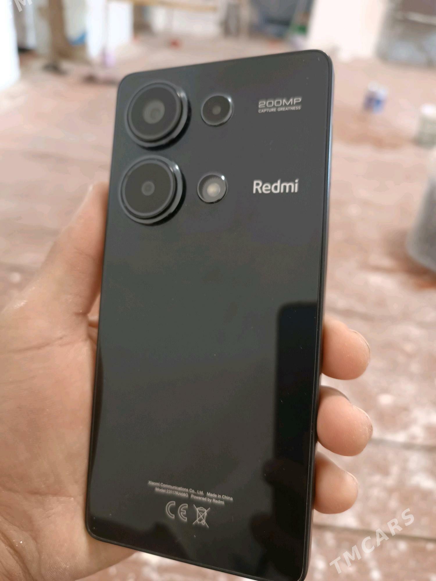 Redmi Not 13 pro - Mary - img 8