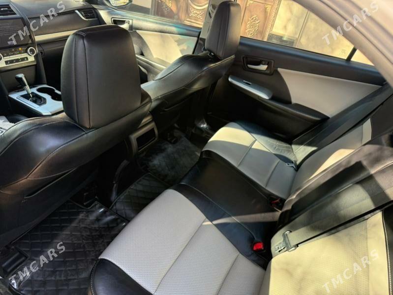 Toyota Camry 2012 - 245 000 TMT - Daşoguz - img 4