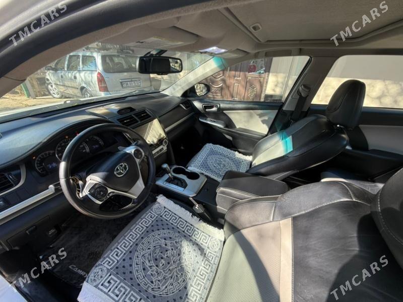 Toyota Camry 2012 - 245 000 TMT - Daşoguz - img 5