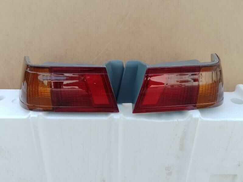 lisiçga öňi-yzy pawarod fara 800 TMT - Aşgabat - img 2