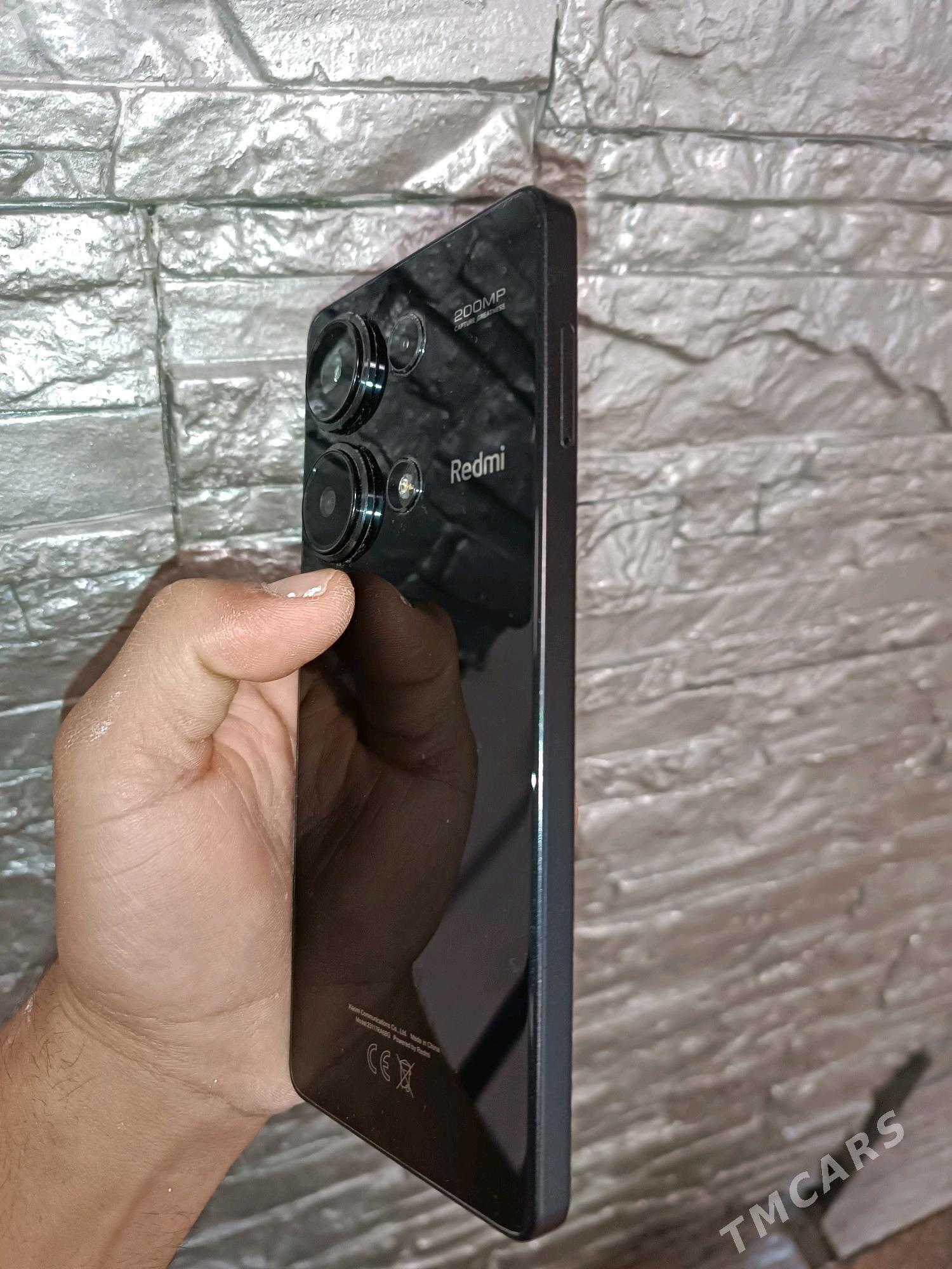 Redmi Not 13 pro - Mary - img 1