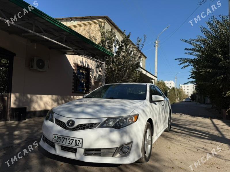 Toyota Camry 2012 - 245 000 TMT - Daşoguz - img 1